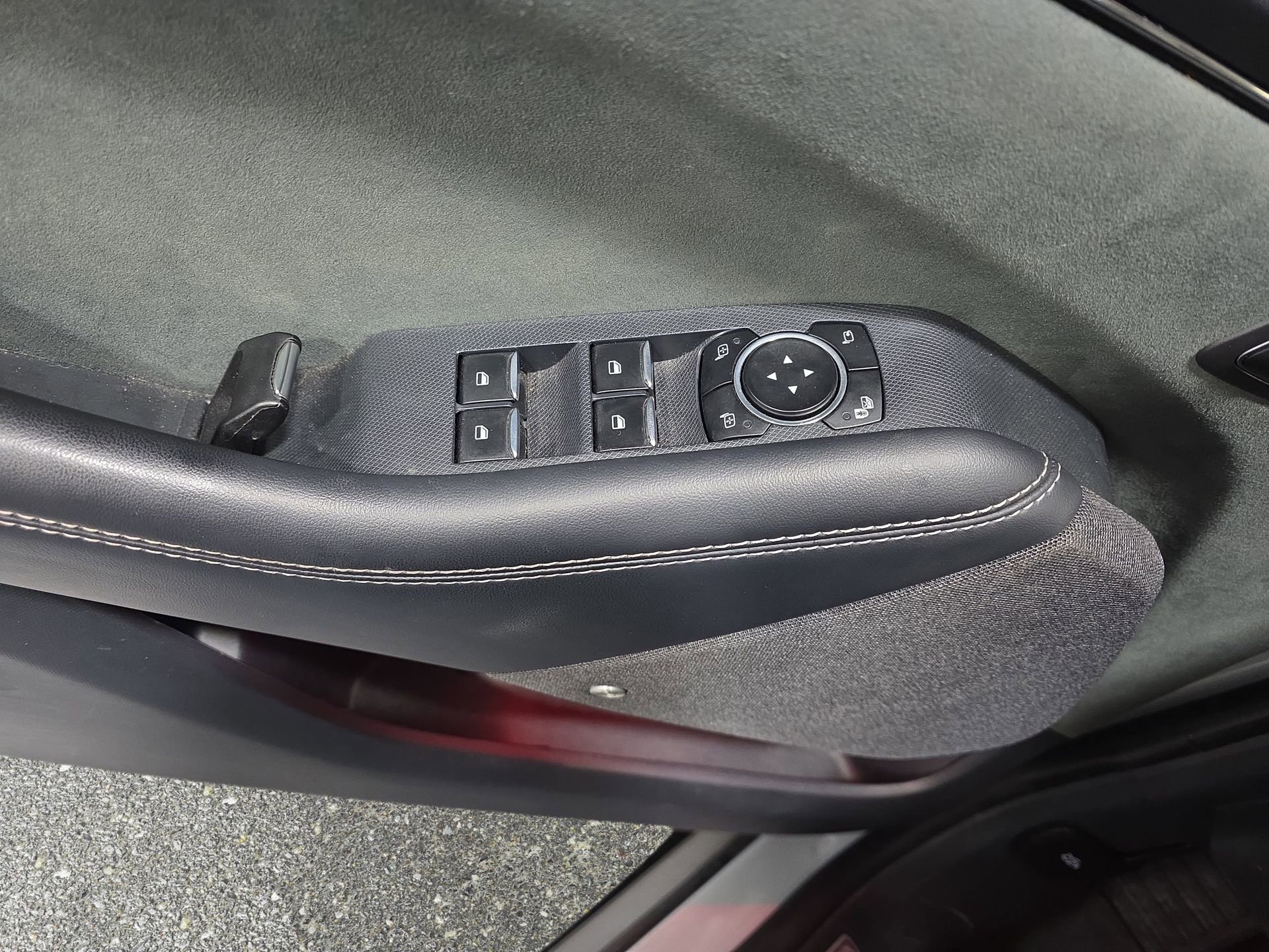 Used 2023 Ford Mustang Mach-E GT w/ GT Performance Edition AWD/4WD image 27