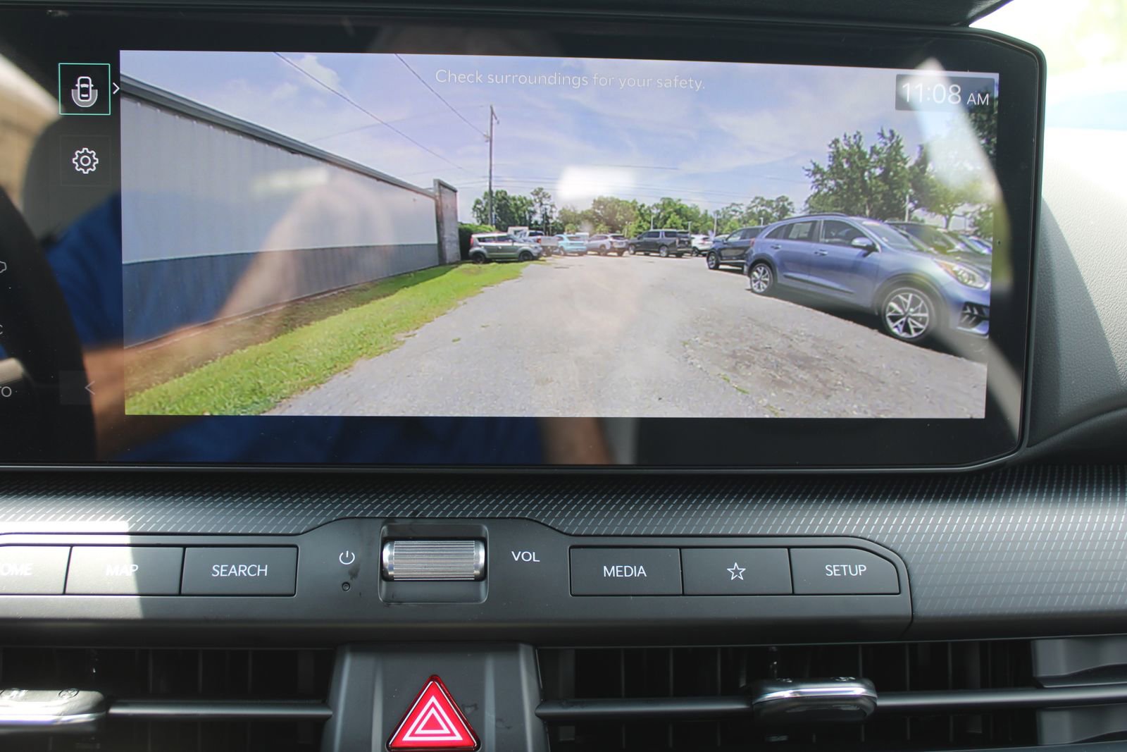 New 2026 Kia K4 GT-Line Turbo image 47