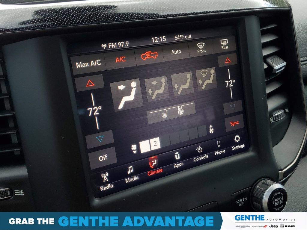Used 2019 RAM 1500 Sport w/ Level 2 Equipment Group AWD/4WD image 20