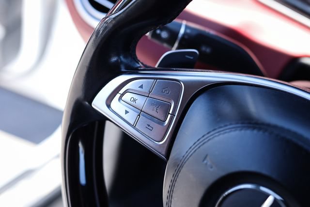 Used 2017 Mercedes-Benz S 550 4MATIC Coupe image 81