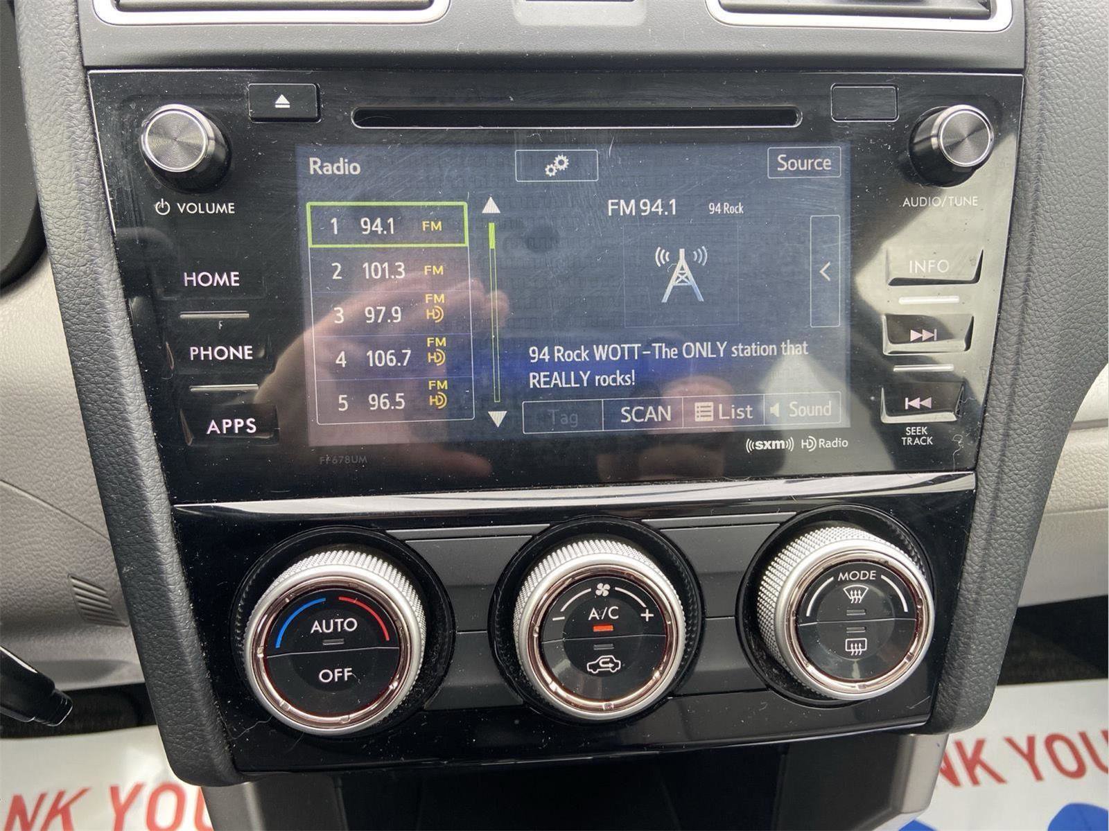 Used 2017 Subaru Forester 2.5i Premium w/ All-Weather Package image 60