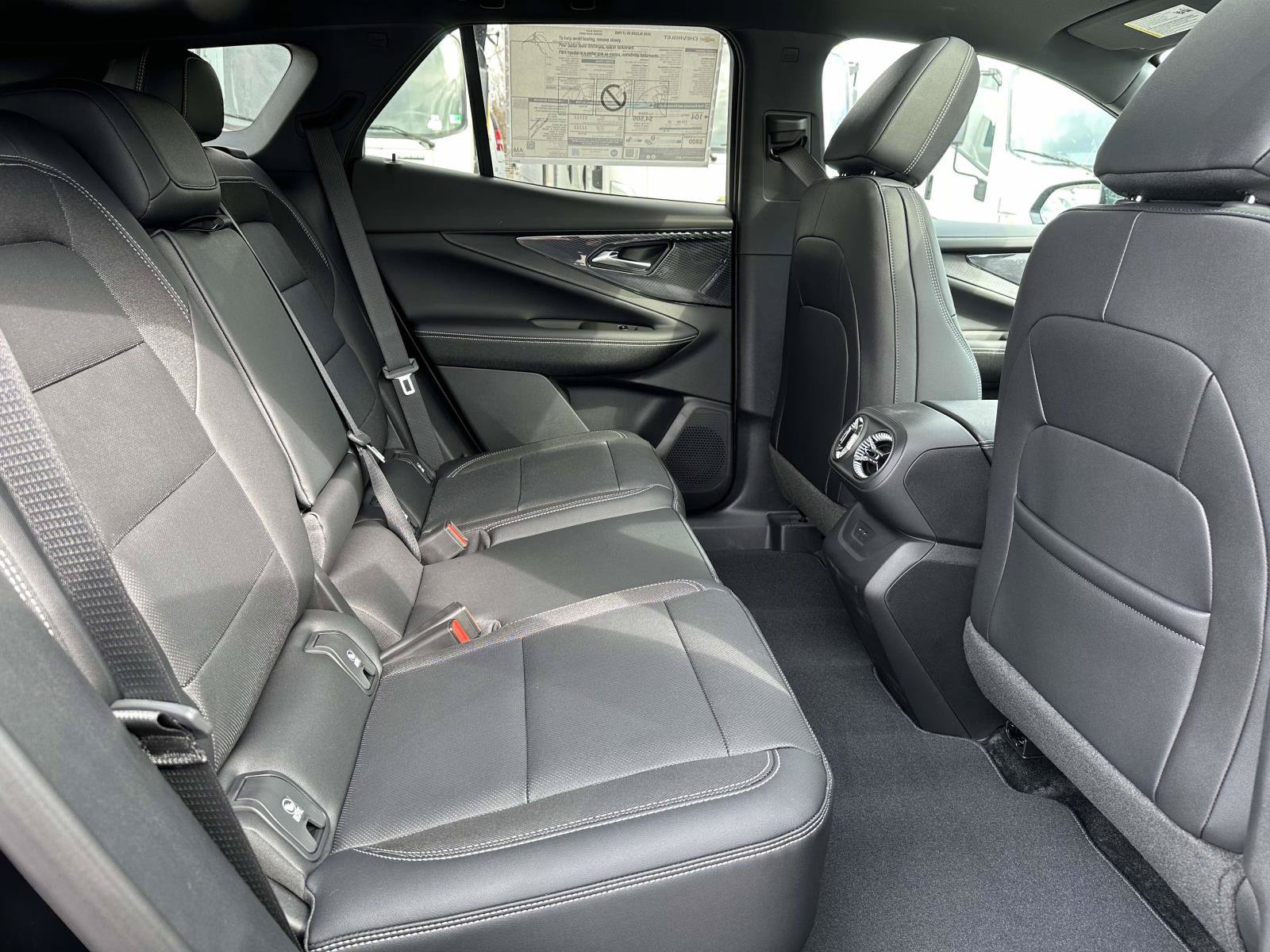 New 2026 Chevrolet Blazer EV LT FWD image 24