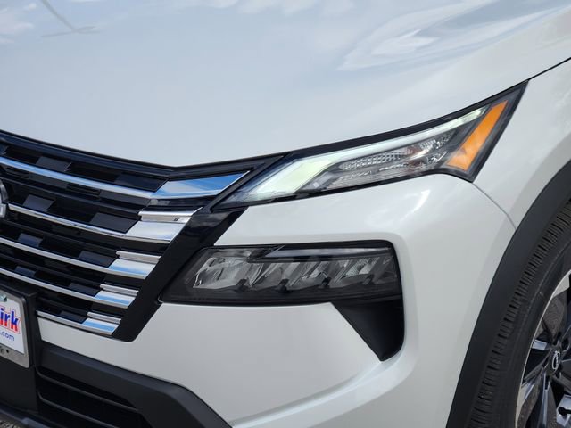 New 2026 Nissan Rogue SV w/ SV Premium Package image 6