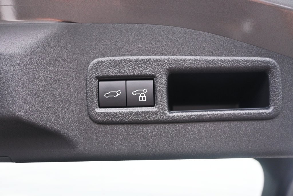 New 2026 Toyota bZ FWD image 8
