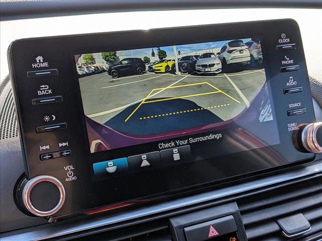 Used 2020 Honda Accord Sport image 13