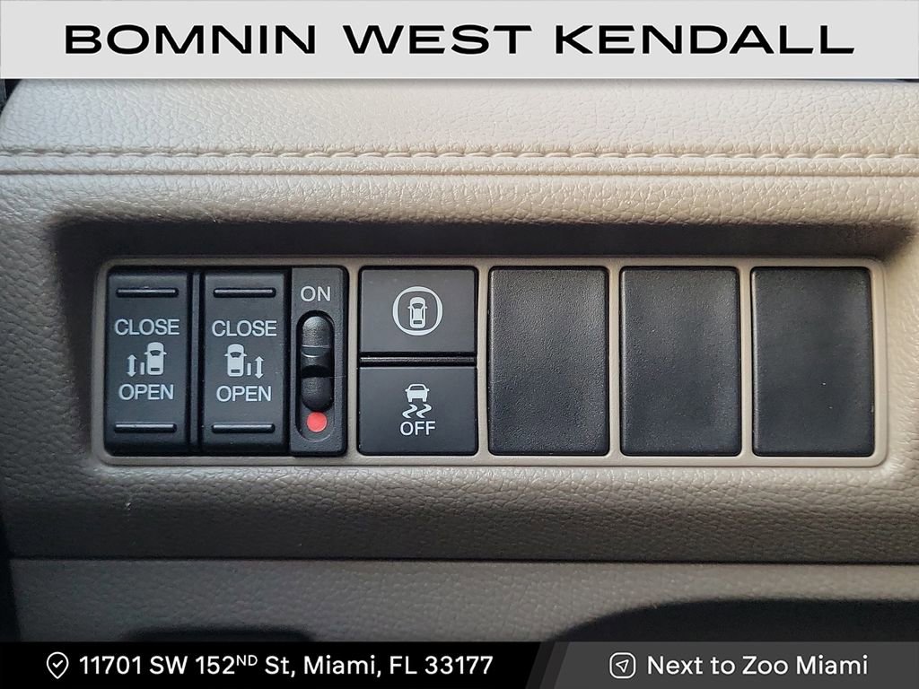 Used 2022 Honda Odyssey EX image 22