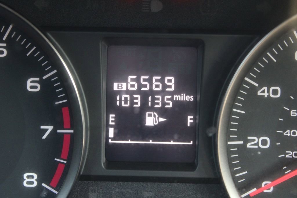 Used 2016 Subaru Impreza 2.0i image 31