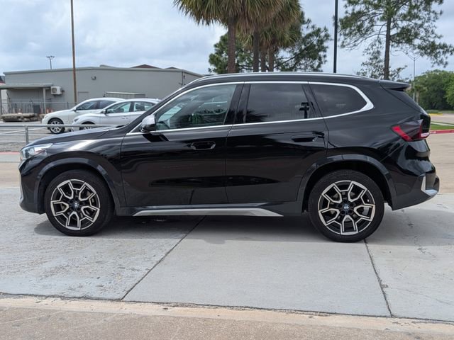 Used 2023 BMW X1 xDrive28i image 8