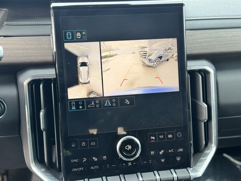 Used 2024 GMC Acadia Denali w/ LPO, Floor Liner Package image 19