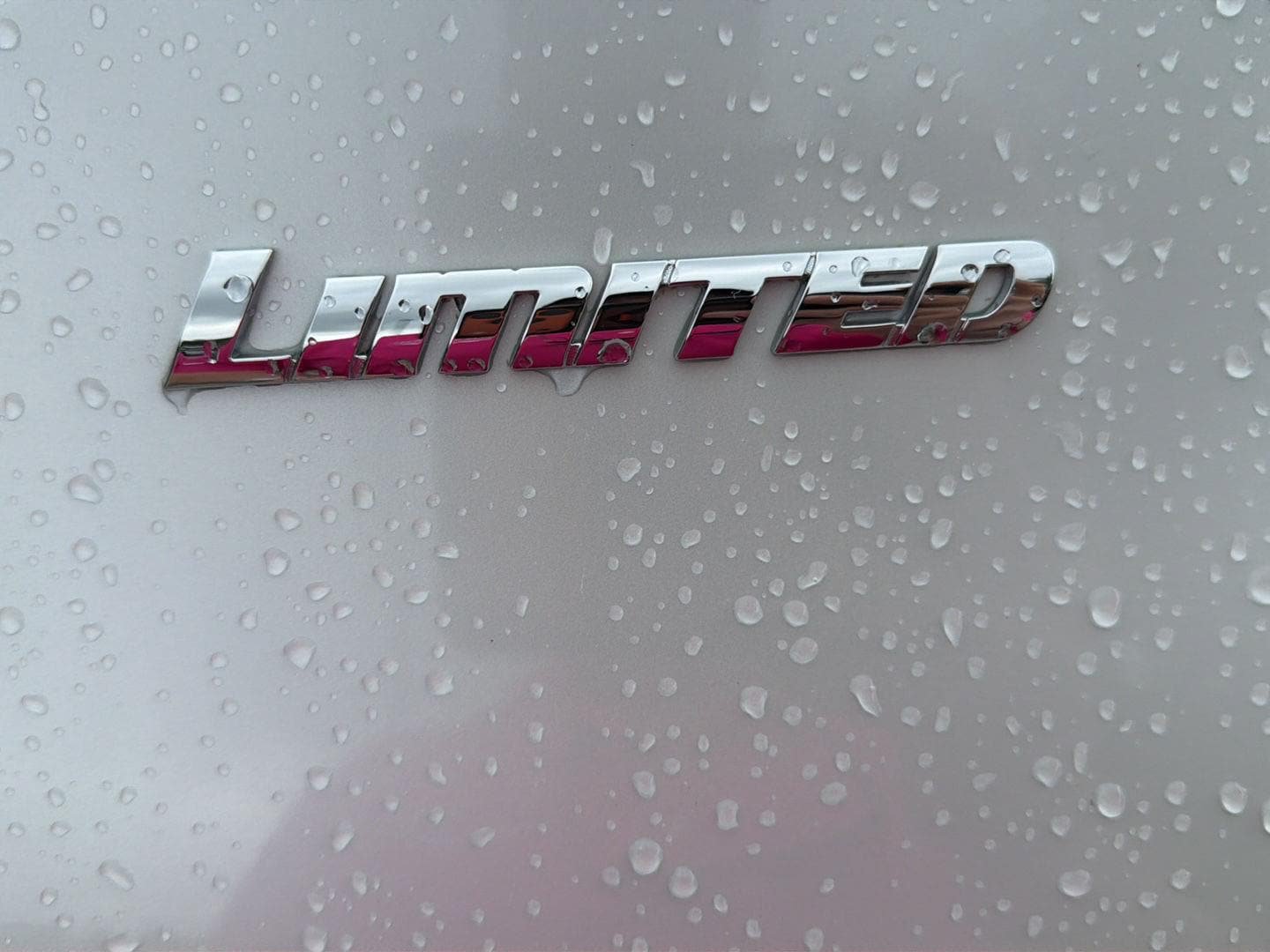 Used 2023 Toyota Tundra Limited AWD/4WD image 22