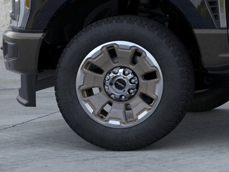 New 2025 Ford F250 King Ranch image 19
