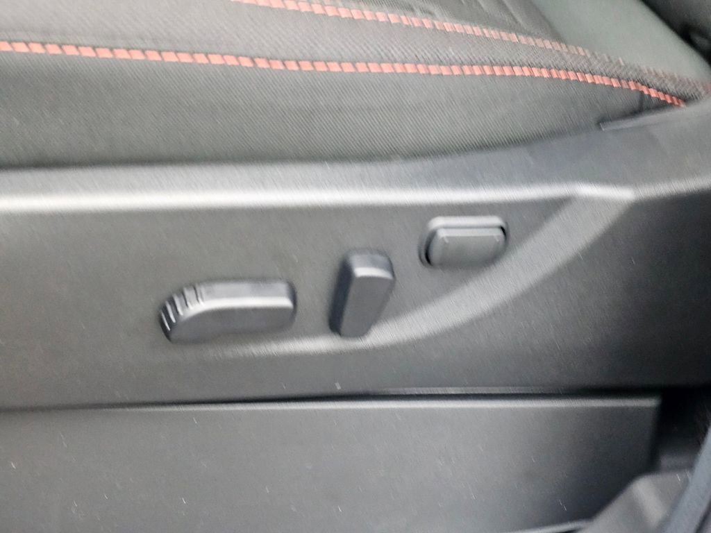 New 2026 Nissan Frontier PRO-4X w/ Tow Package image 30