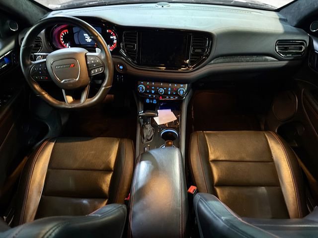 Used 2024 Dodge Durango R/T image 10