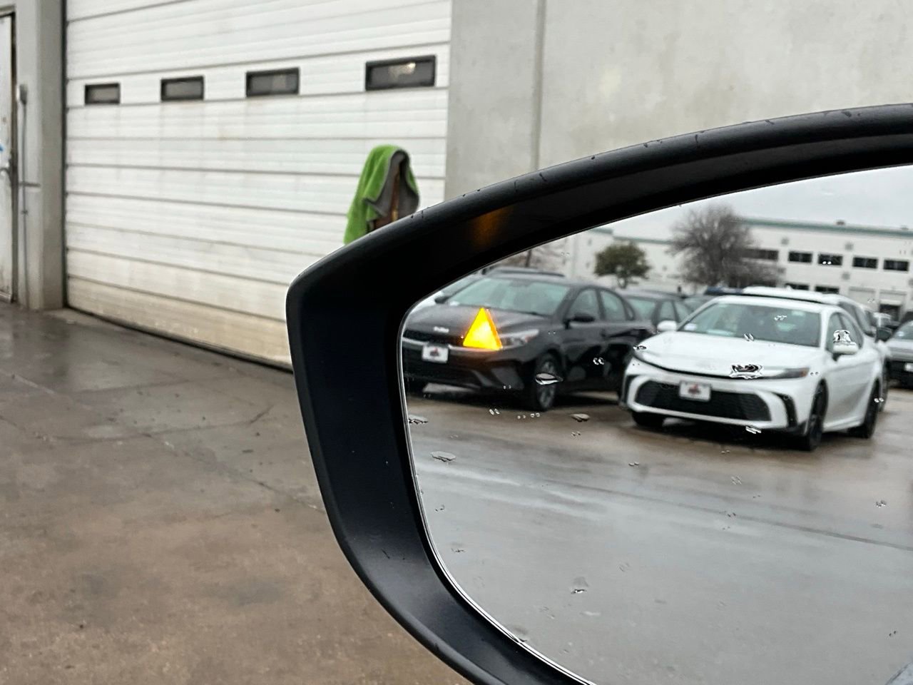 Used 2025 MAZDA CX-50 AWD 2.5 S w/ Select Package image 19