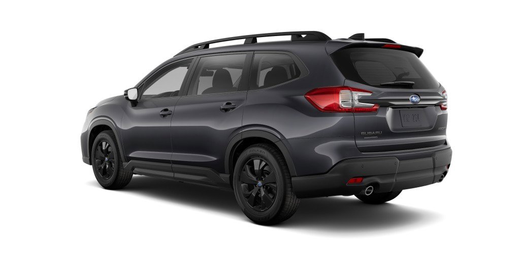 New 2026 Subaru Ascent Premium AWD/4WD image 6
