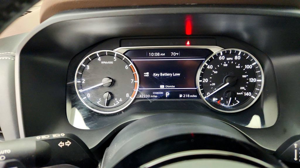 Used 2023 Nissan Rogue SV w/ SV Premium B Package FWD image 15