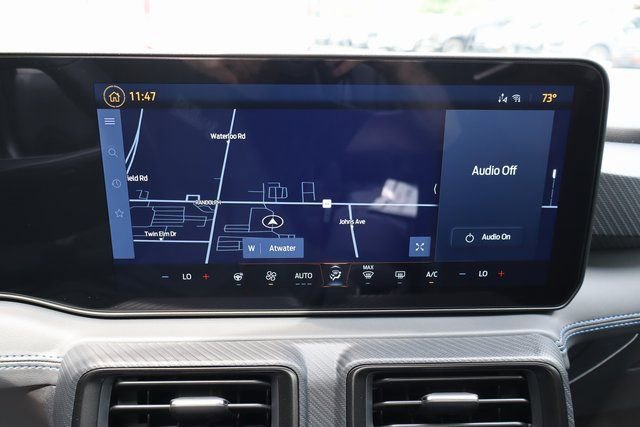 New 2025 Ford Mustang Dark Horse w/ Dark Horse Handlin Package image 7