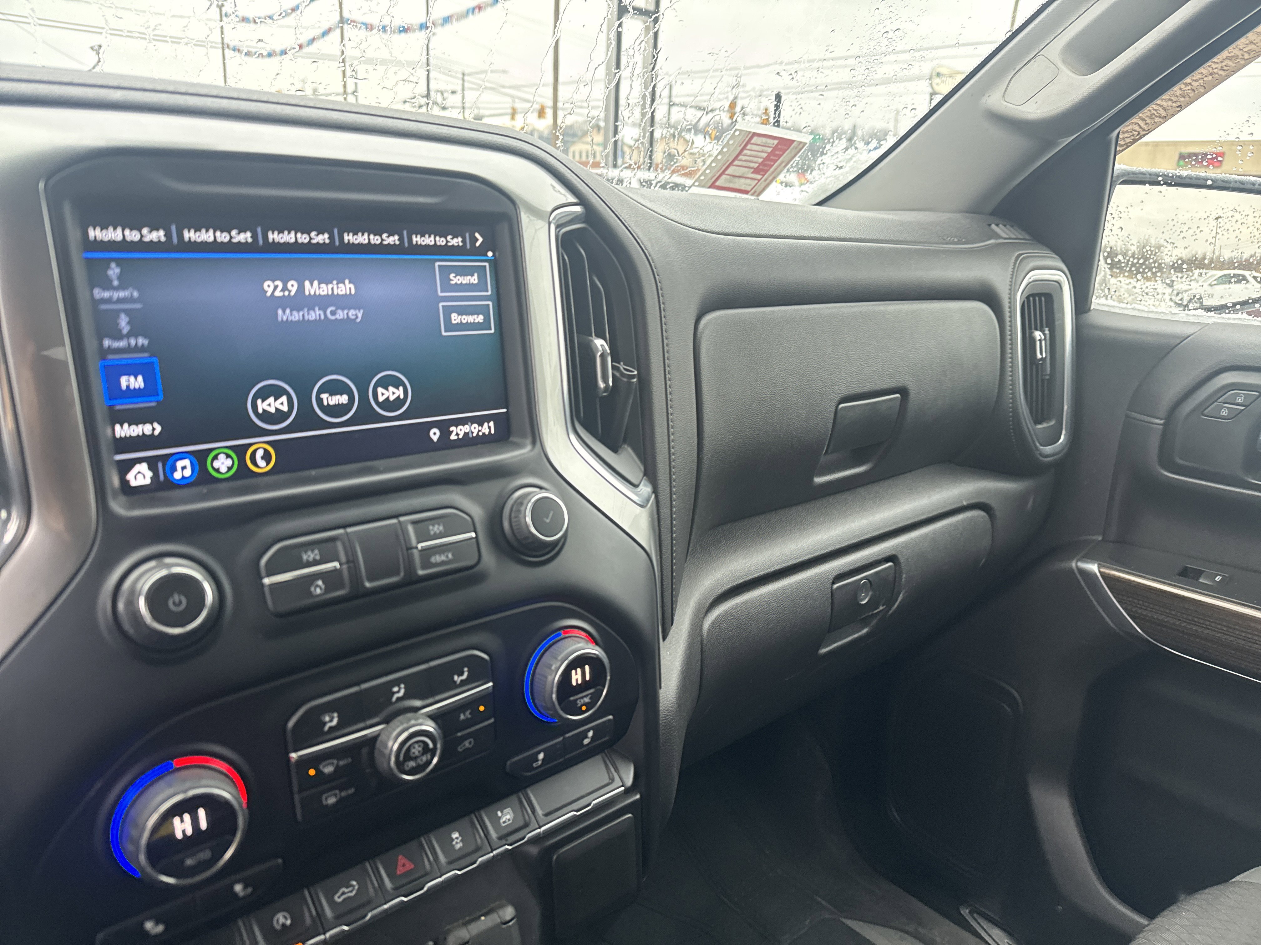 Used 2020 Chevrolet Silverado 1500 RST w/ All-Star Edition image 22