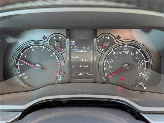 Used 2024 Toyota 4Runner SR5 image 11