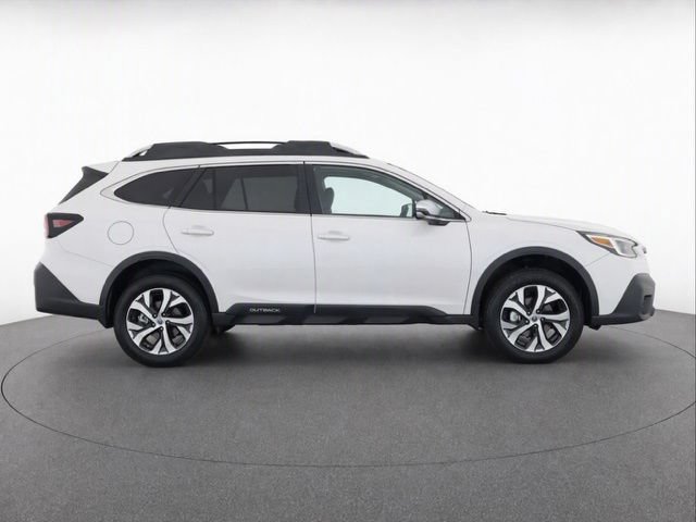 Used 2021 Subaru Outback Touring XT AWD/4WD image 8
