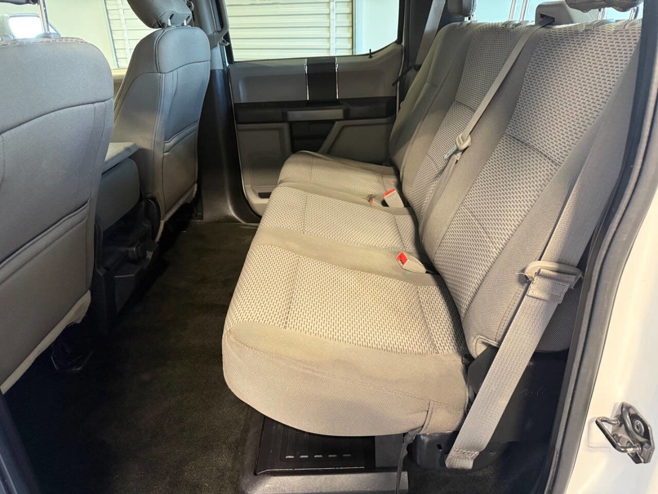 Used 2019 Ford F250 XLT w/ XLT Value Package AWD/4WD image 20