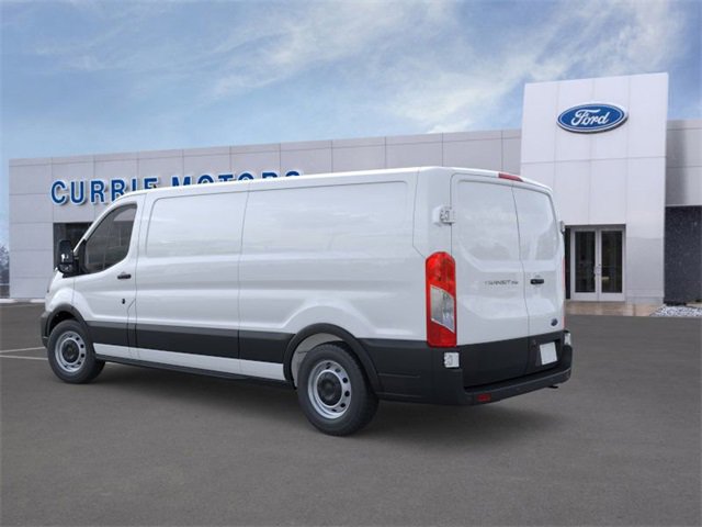 New 2025 Ford Transit 250 Low Roof w/ Load Area Protection Package image 4