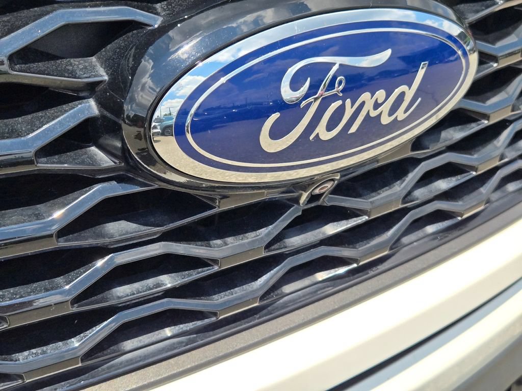 Used 2021 Ford Explorer ST w/ Equipment Group 401A AWD/4WD image 5