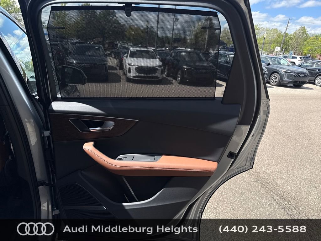 New 2026 Audi Q7 Premium Plus AWD/4WD image 37