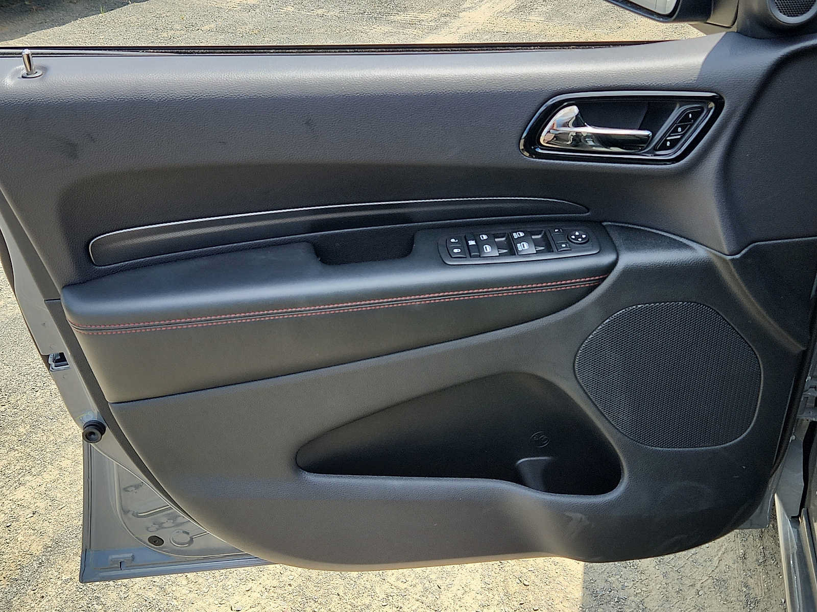 New 2026 Dodge Durango GT AWD/4WD image 8