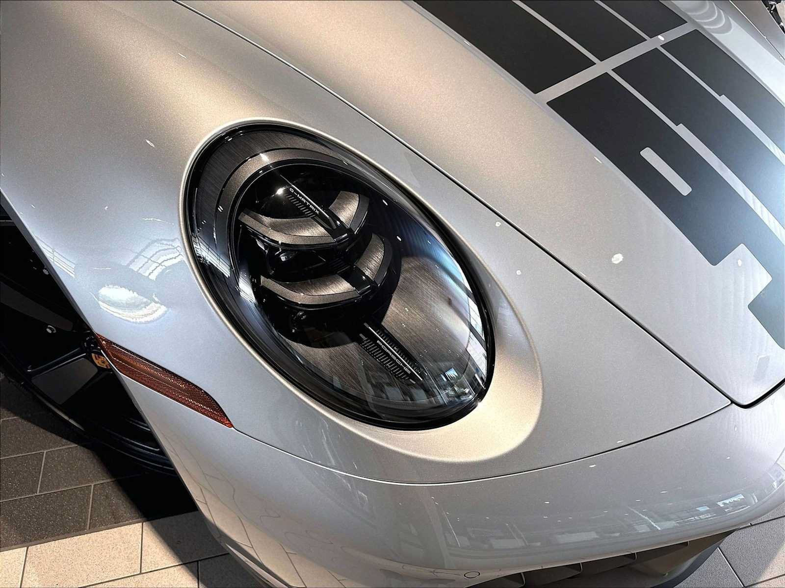 New 2026 Porsche 911 GTS RWD image 12