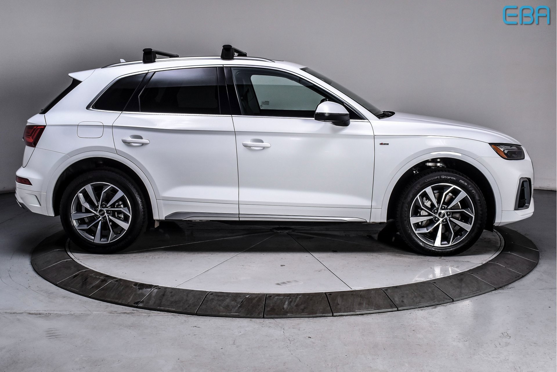 Used 2024 Audi Q5 2.0T Premium Plus image 7