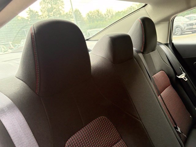 New 2027 Nissan Sentra SR w/ Floor Mat Package FWD image 30