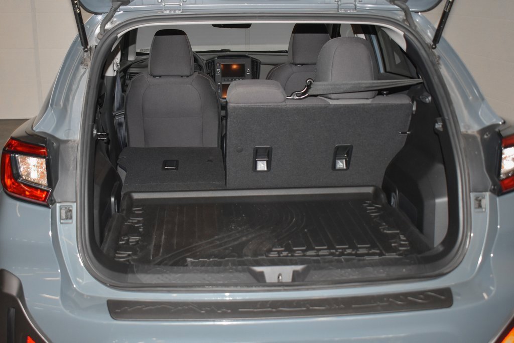 Certified 2024 Subaru Crosstrek 2.0i w/ Popular Package #1A image 22