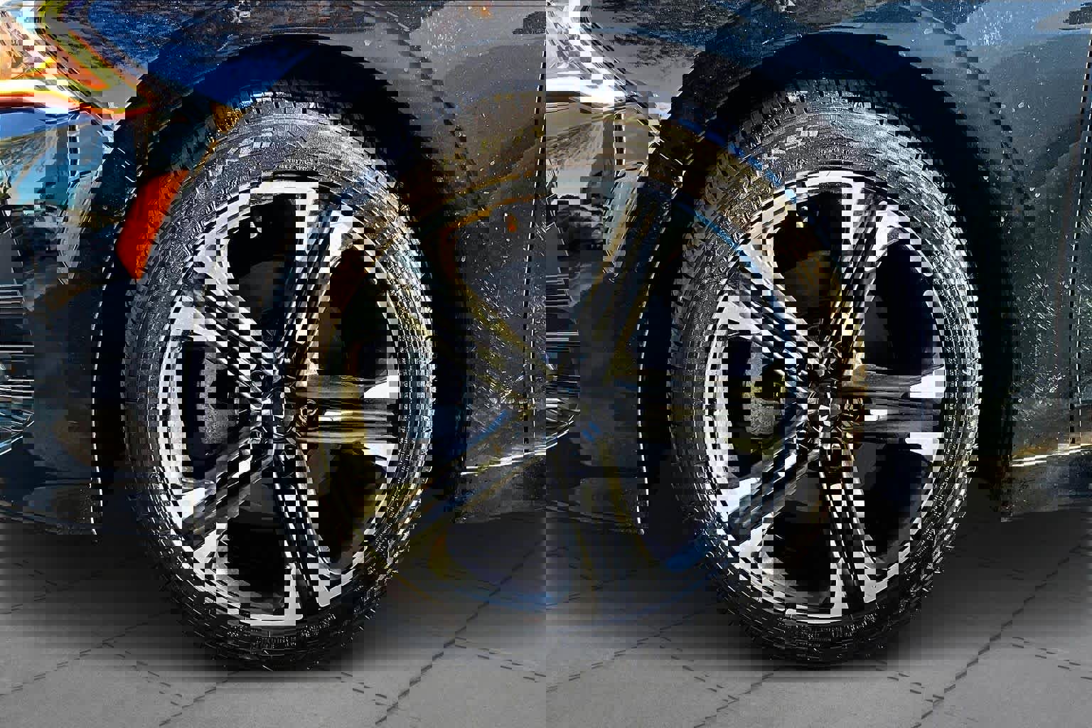 Used 2022 Kia K5 GT-Line w/ GT-Line FWD Premium Package image 10