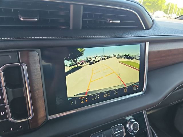 Used 2023 GMC Yukon XL Denali Ultimate image 15