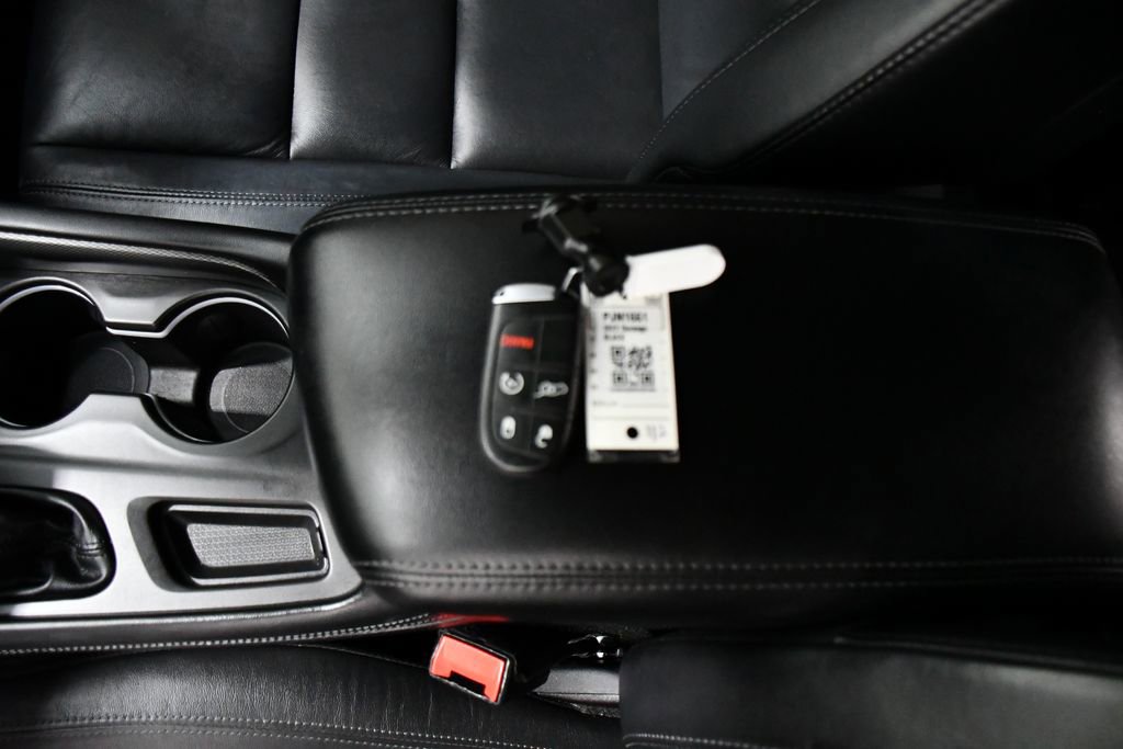 Used 2022 Dodge Durango GT image 25