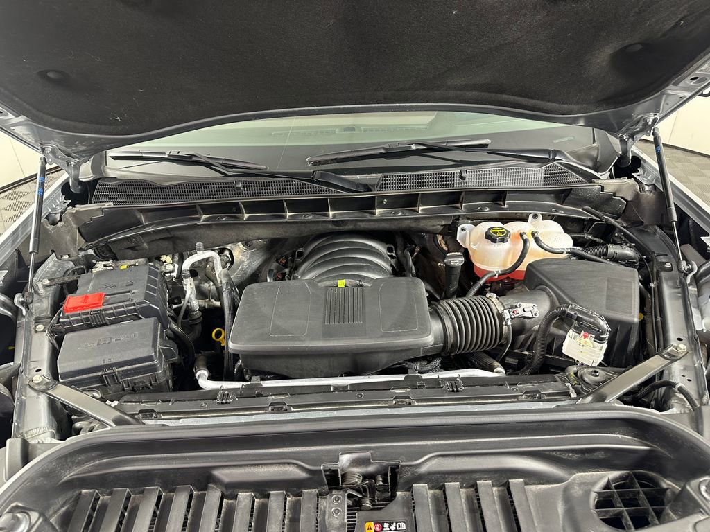 Used 2024 GMC Sierra 1500 Denali w/ Technology Package image 17