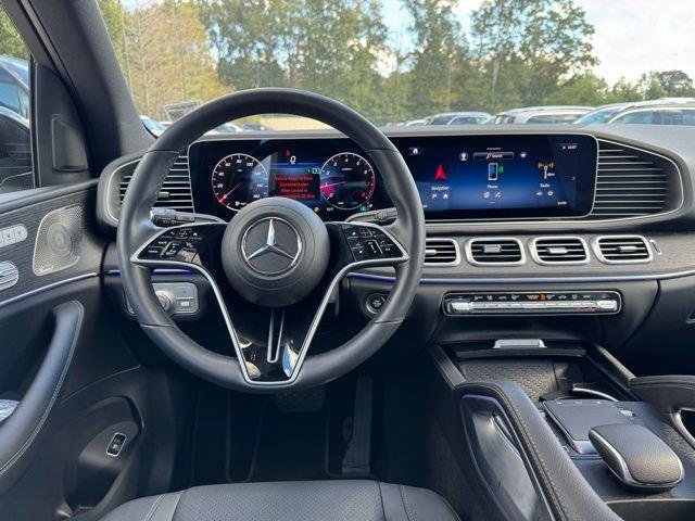 Certified 2025 Mercedes-Benz GLE 350 4MATIC image 20