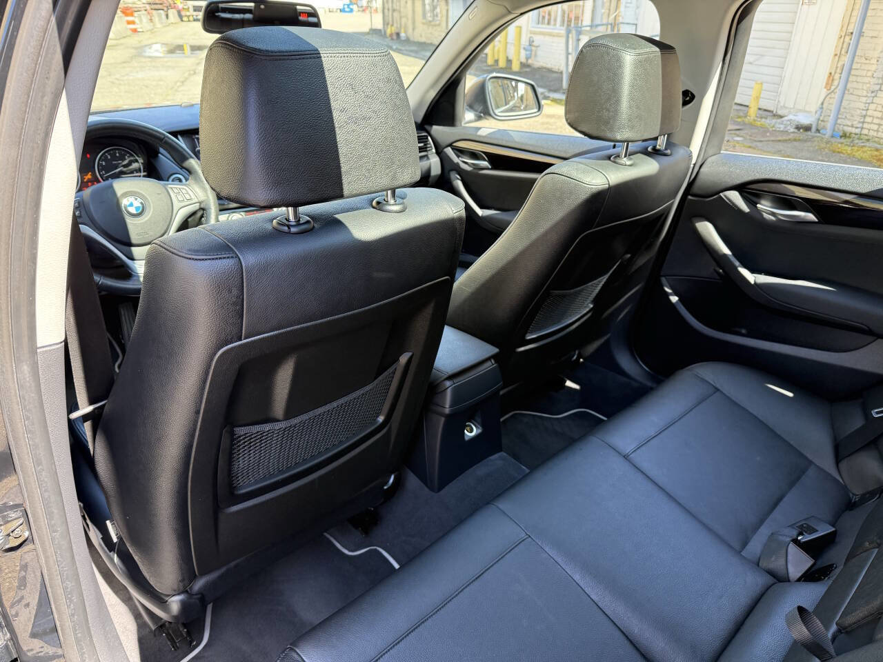 Used 2013 BMW X1 xDrive28i AWD/4WD image 50