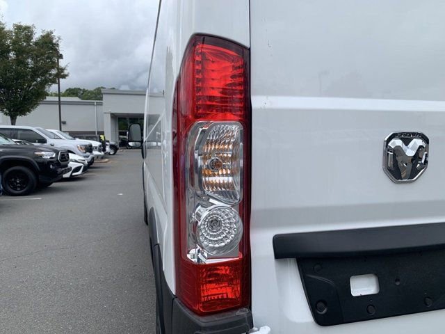 New 2024 RAM ProMaster 2500 w/ Safety Group image 14