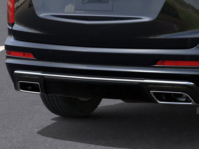 New 2025 Cadillac XT6 Luxury image 14