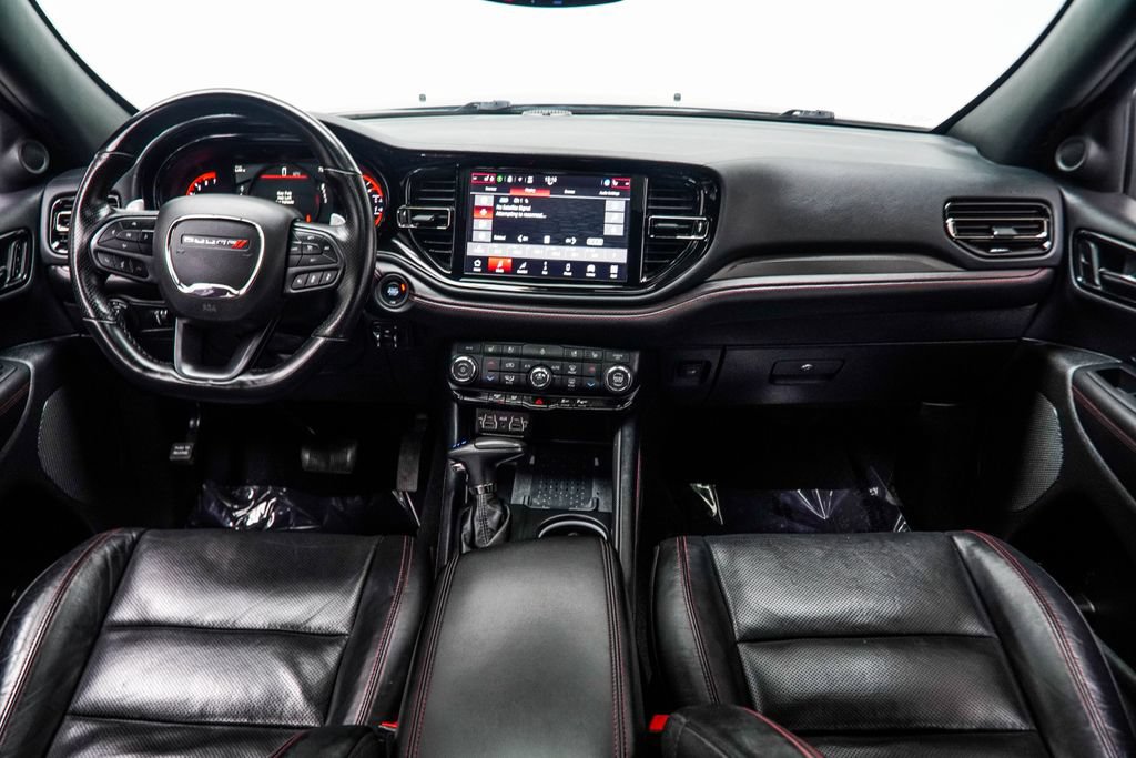 Used 2025 Dodge Durango R/T AWD/4WD image 5