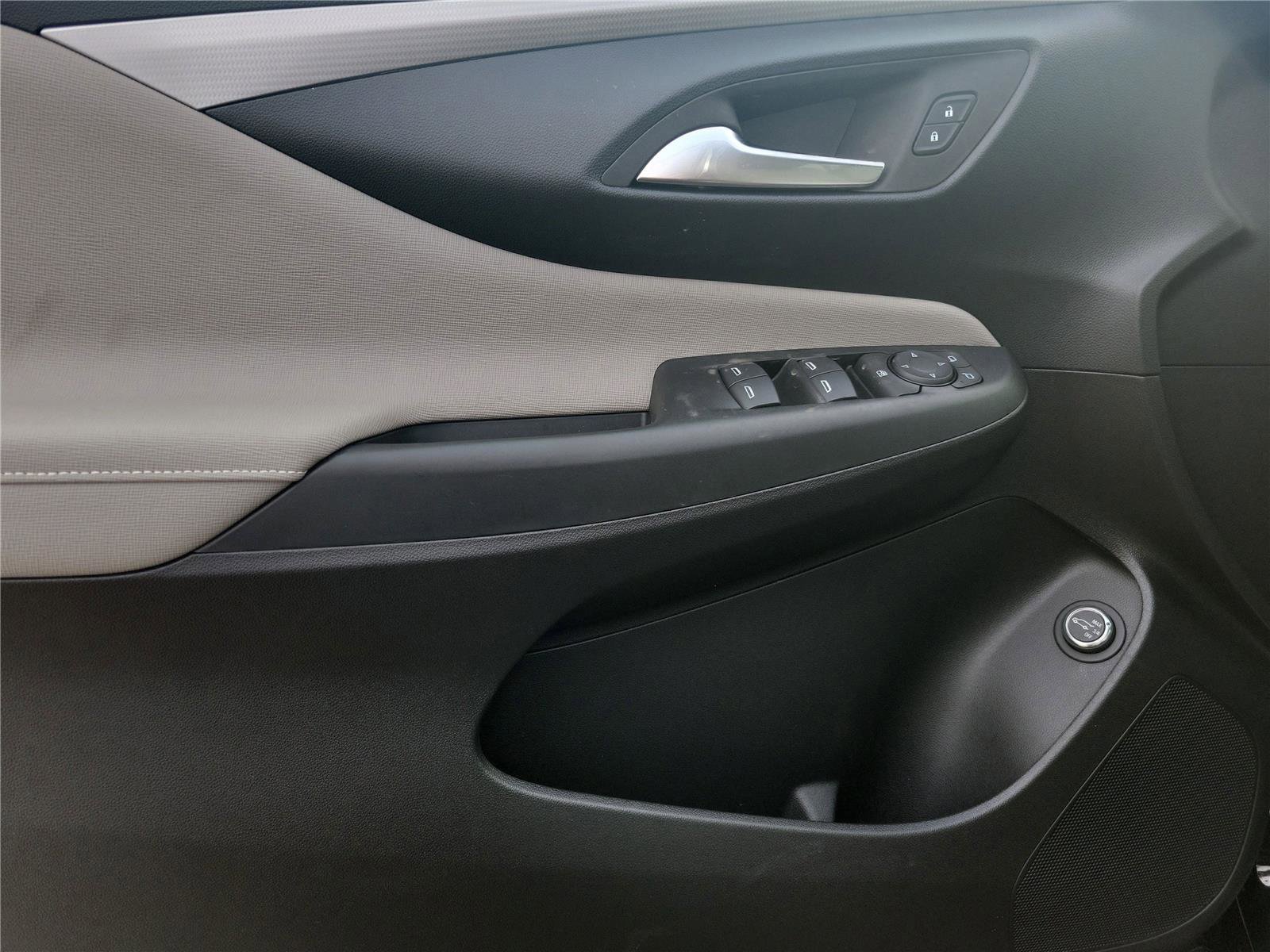 New 2026 Buick Envista Avenir image 20