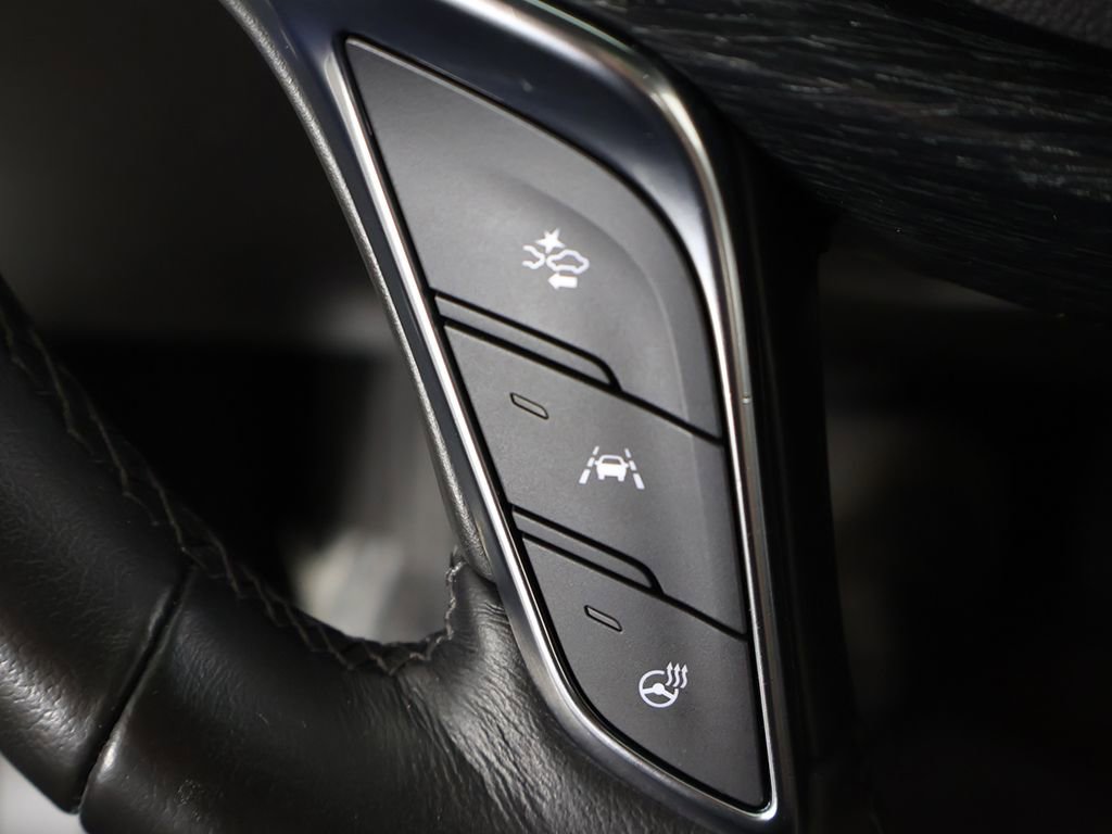 Used 2023 Cadillac XT5 Premium Luxury AWD/4WD image 49