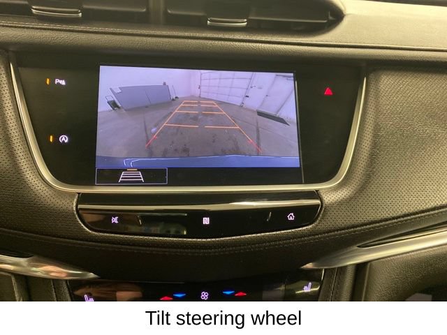 Used 2020 Cadillac XT5 Premium Luxury AWD/4WD image 55