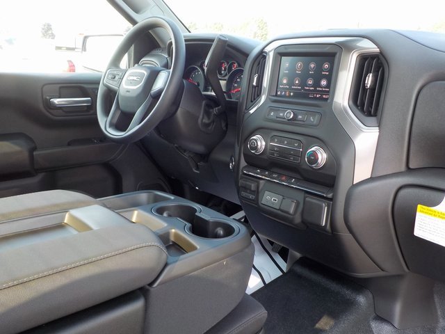 New 2025 GMC Sierra 1500 Pro w/ Pro Value Package image 24