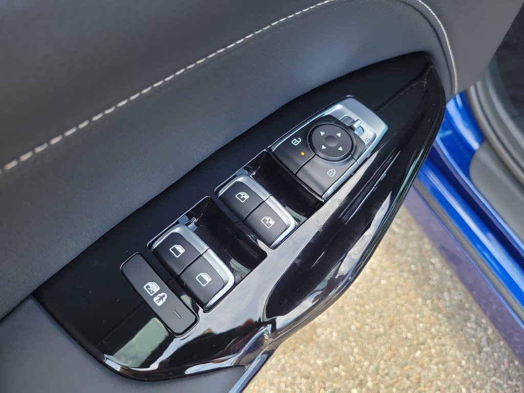 New 2026 Kia K5 GT-Line w/ GT-Line Premium Package FWD image 20