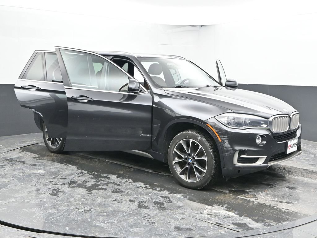 Used 2017 BMW X5 xDrive35i image 33