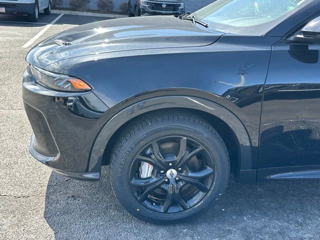 Used 2024 Dodge Hornet R/T Plus w/ R/T Blacktop Package image 7