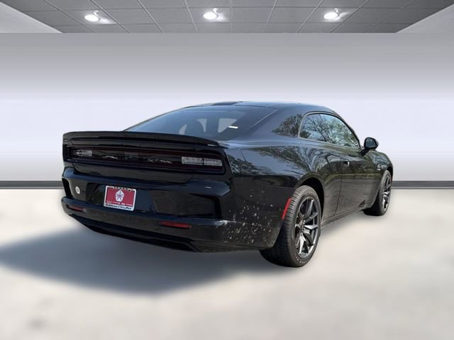 New 2024 Dodge Charger R/T Scat Pack w/ Plus Group image 7